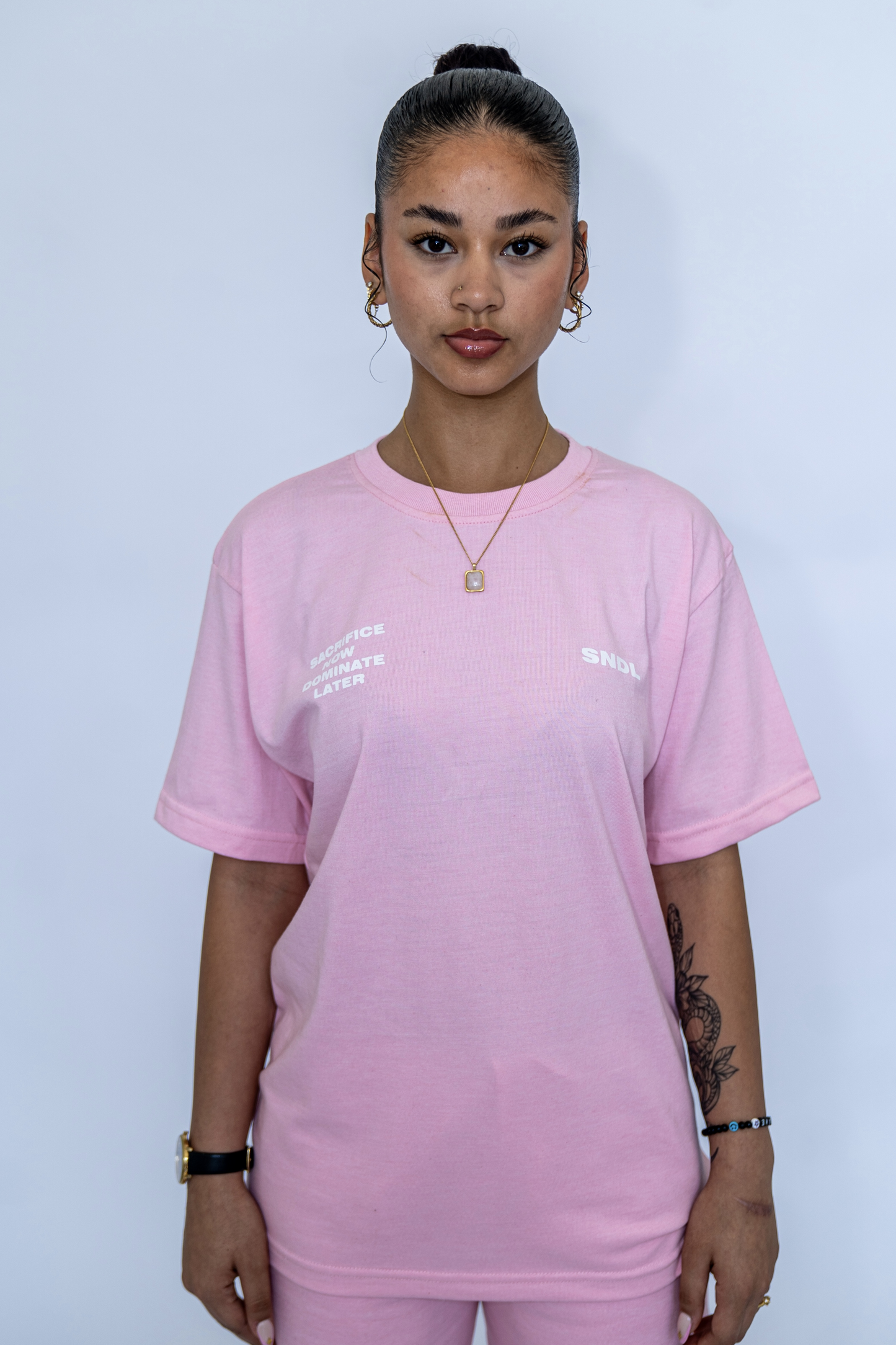 SNDL 2024 Summerset - Pink