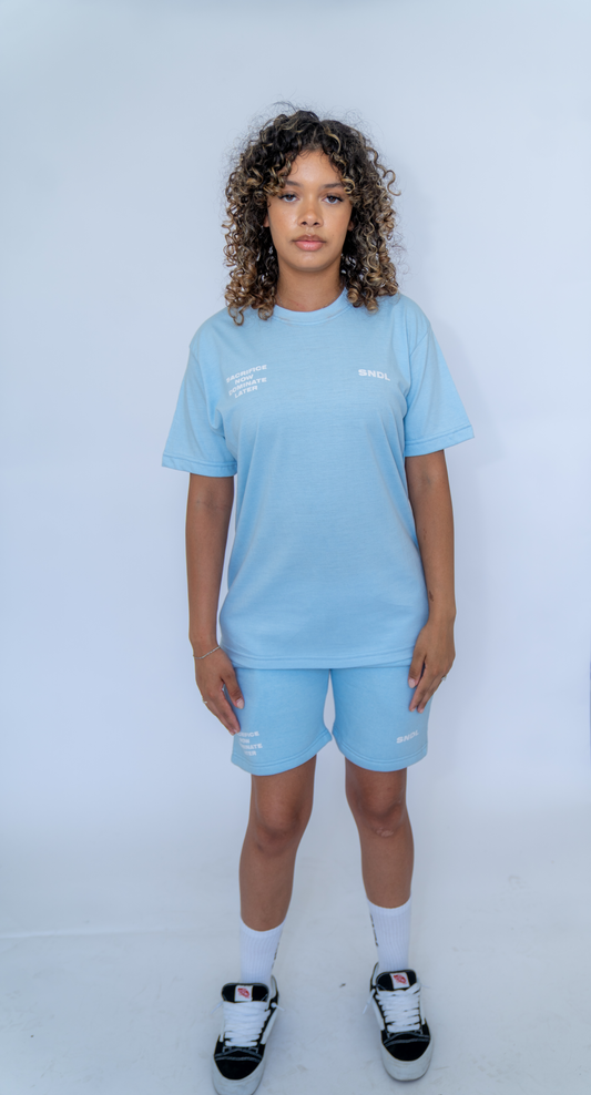 SNDL 2024 Summerset - Baby Blue